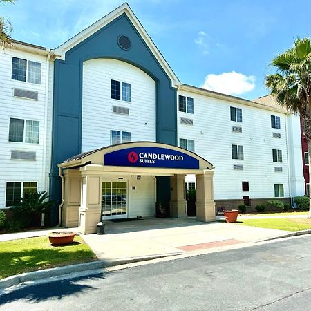 Candlewood Suites Savannah Airport By Ihg Kültér fotó