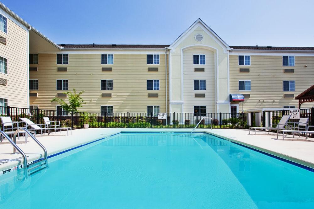 Candlewood Suites Savannah Airport By Ihg Kültér fotó