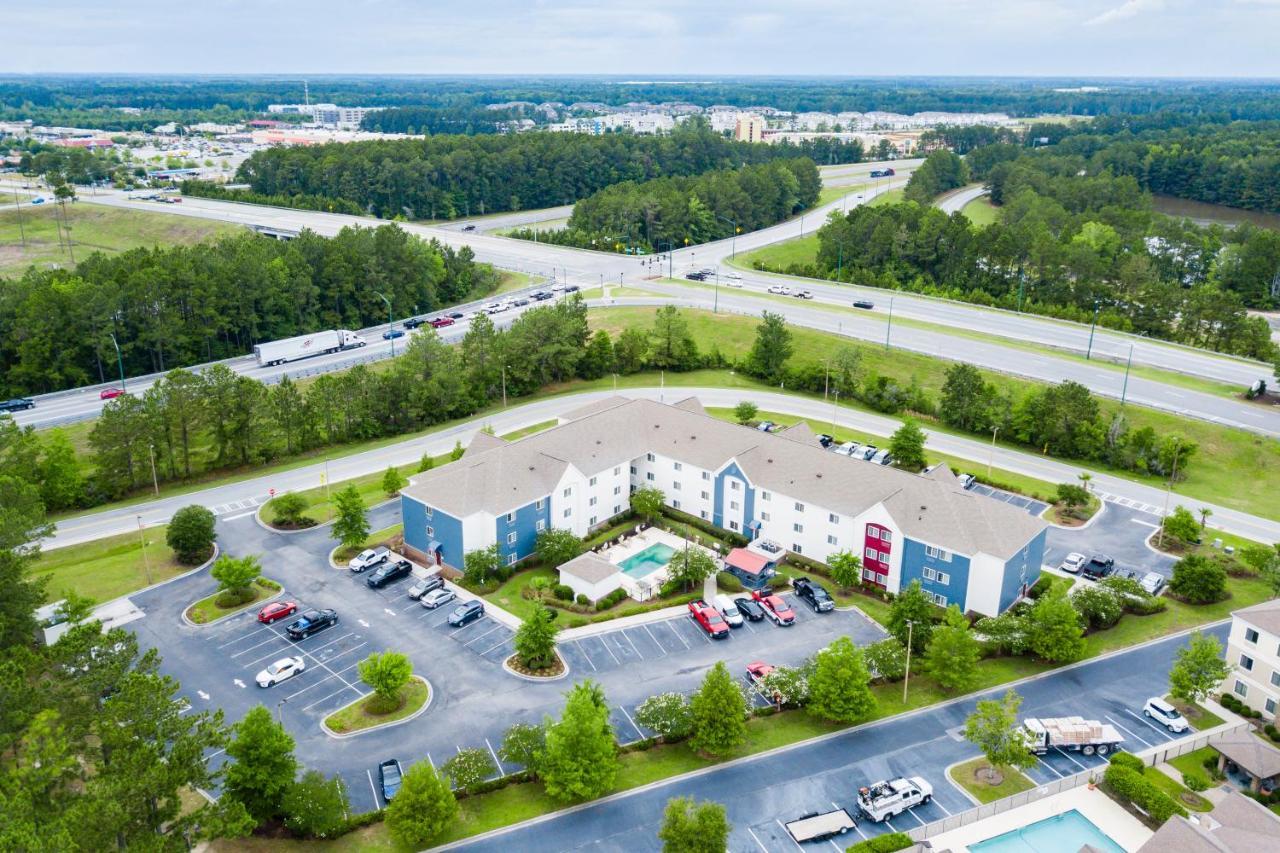 Candlewood Suites Savannah Airport By Ihg Kültér fotó