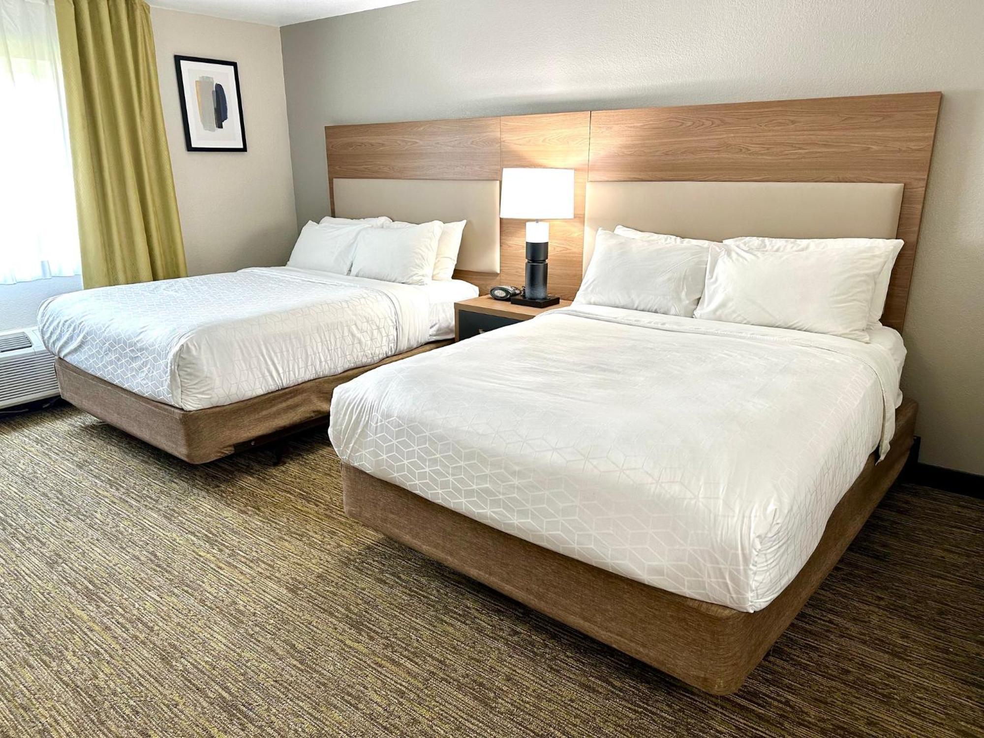 Candlewood Suites Savannah Airport By Ihg Kültér fotó