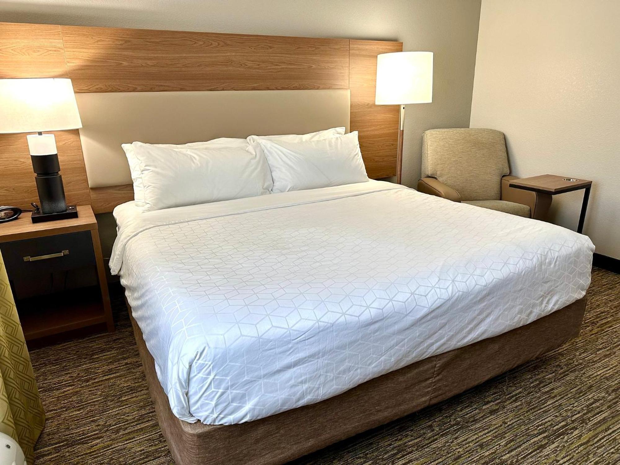 Candlewood Suites Savannah Airport By Ihg Kültér fotó