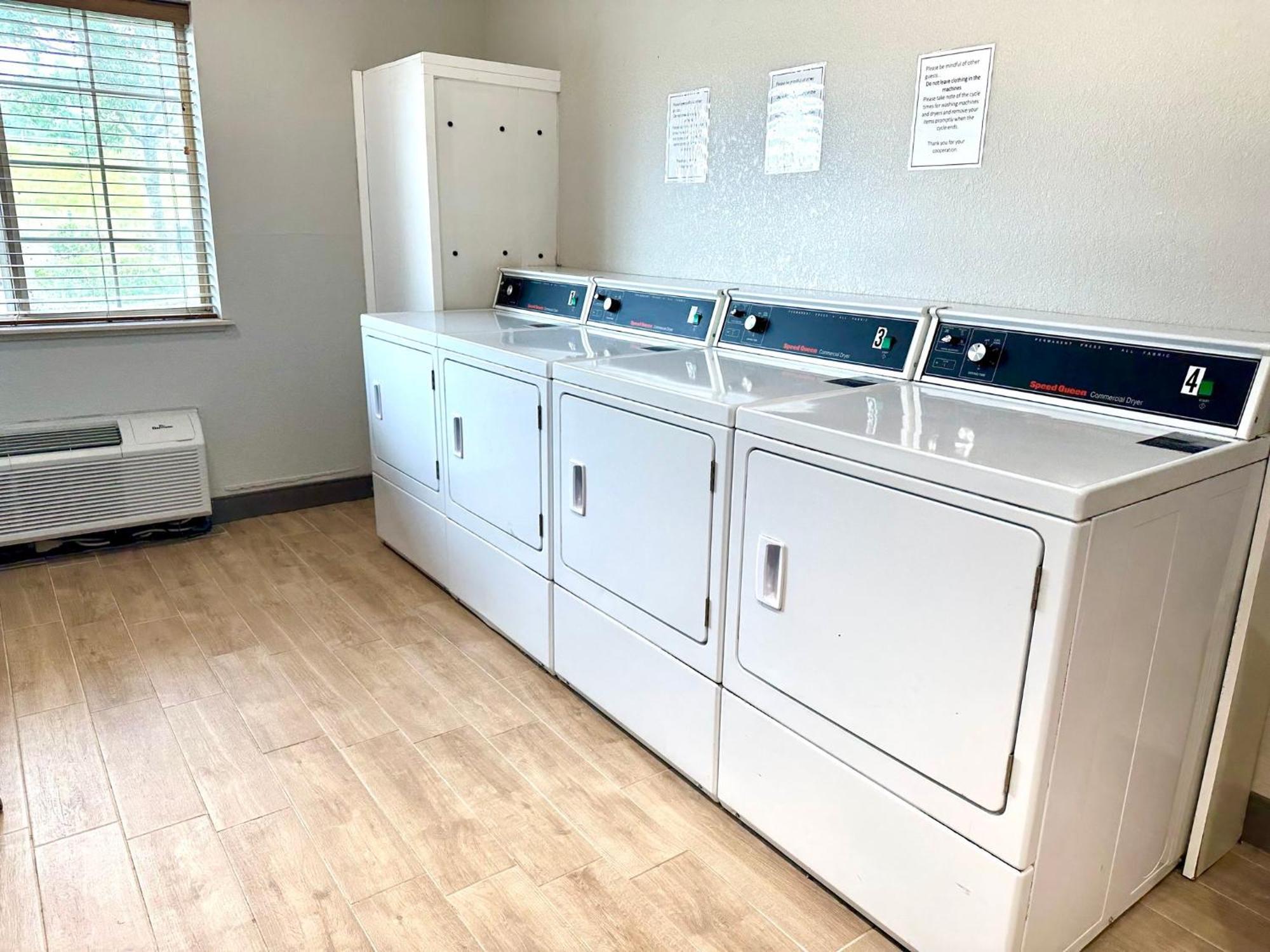 Candlewood Suites Savannah Airport By Ihg Kültér fotó
