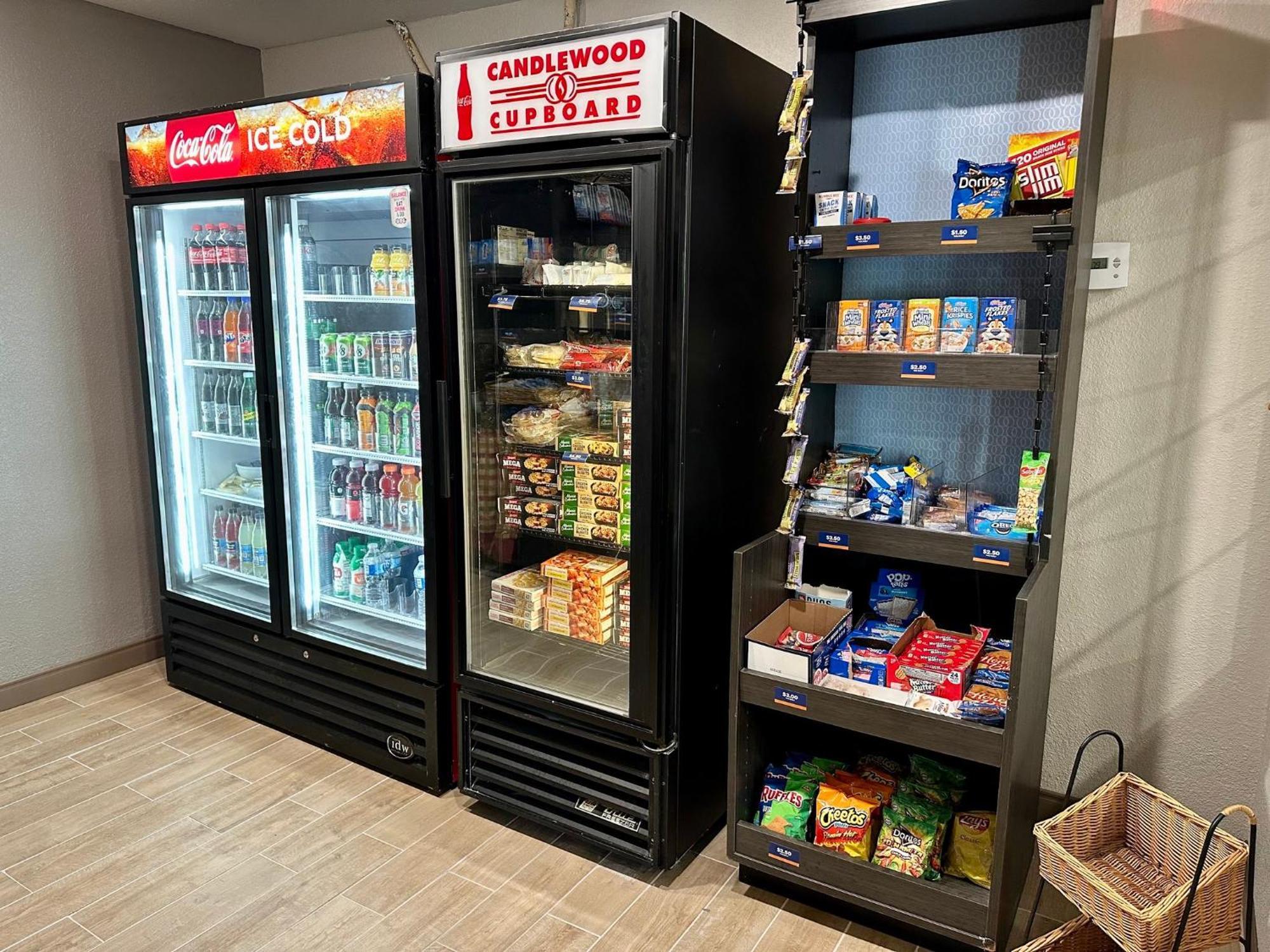 Candlewood Suites Savannah Airport By Ihg Kültér fotó