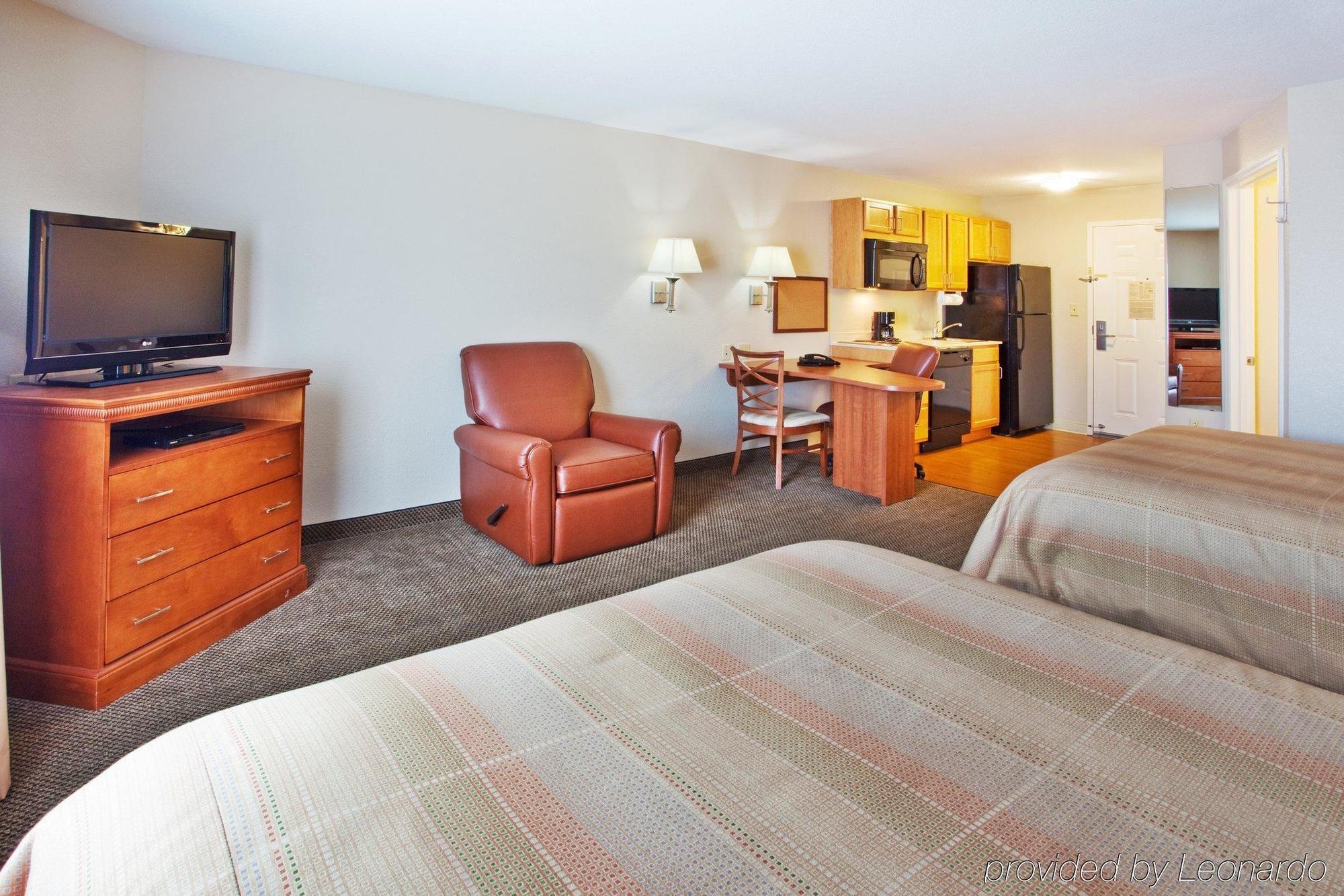 Candlewood Suites Savannah Airport By Ihg Kültér fotó