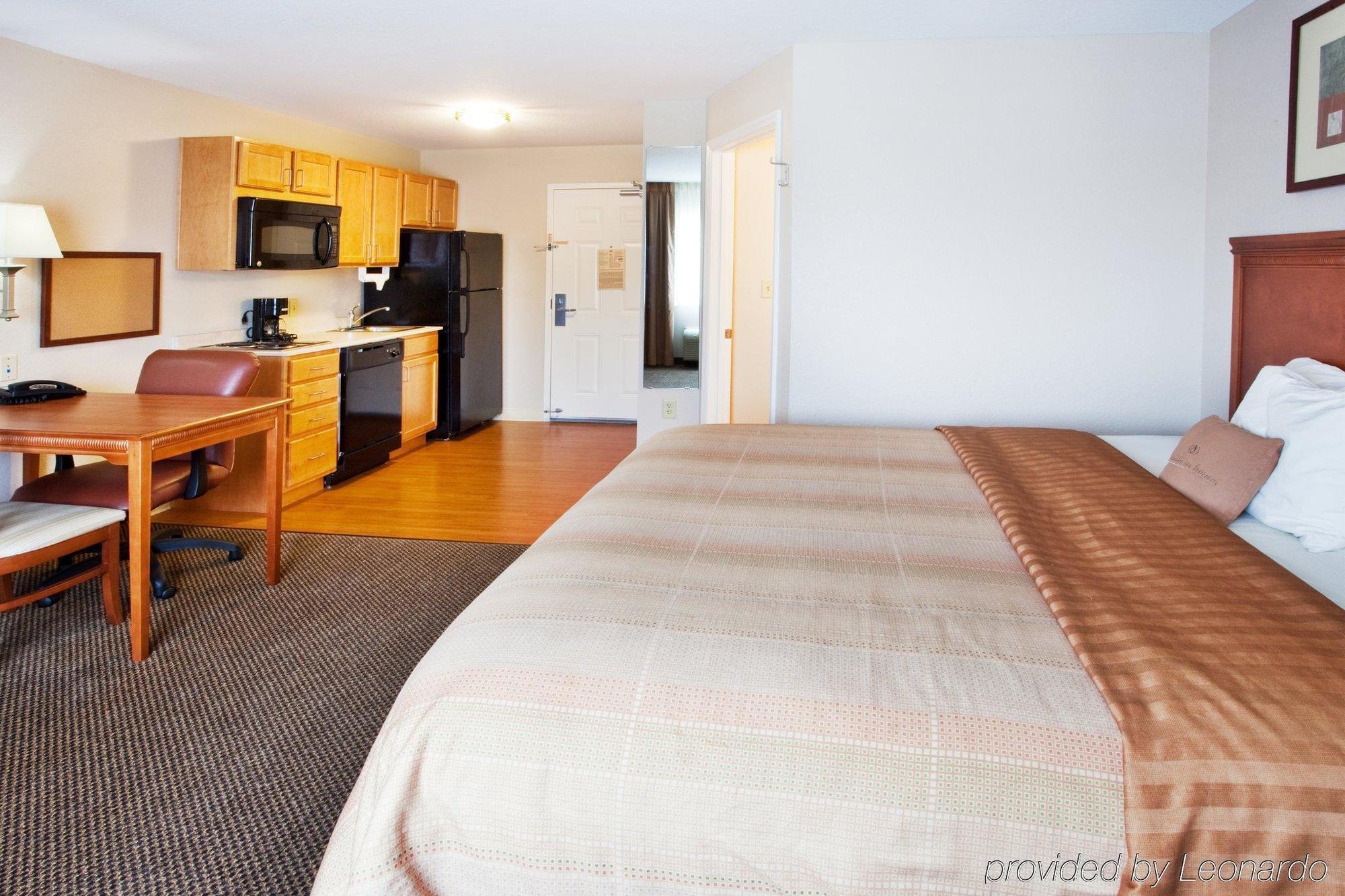 Candlewood Suites Savannah Airport By Ihg Kültér fotó