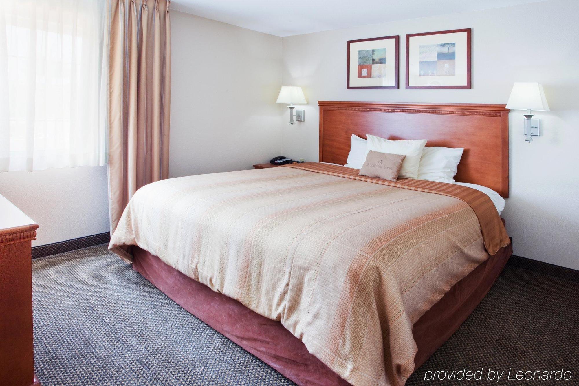 Candlewood Suites Savannah Airport By Ihg Kültér fotó