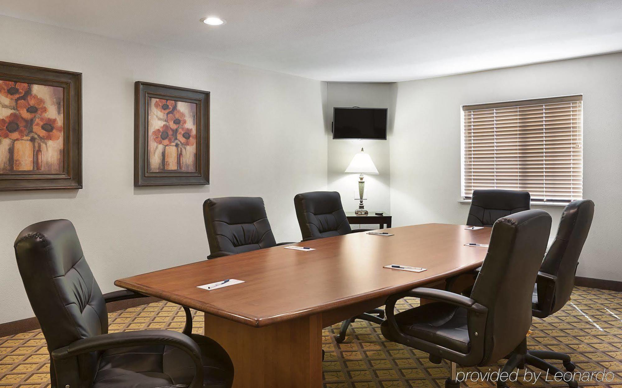 Candlewood Suites Savannah Airport By Ihg Kültér fotó