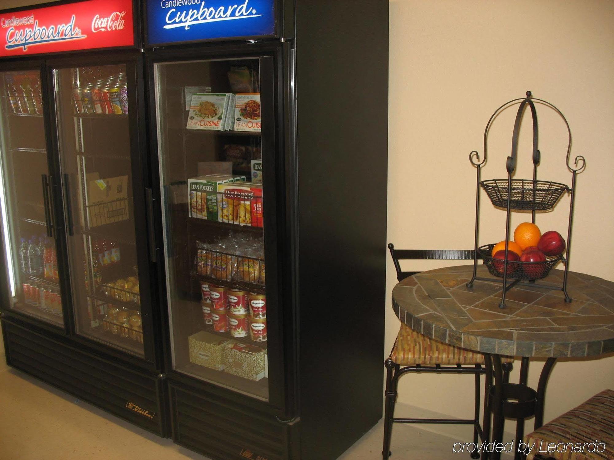 Candlewood Suites Savannah Airport By Ihg Kültér fotó