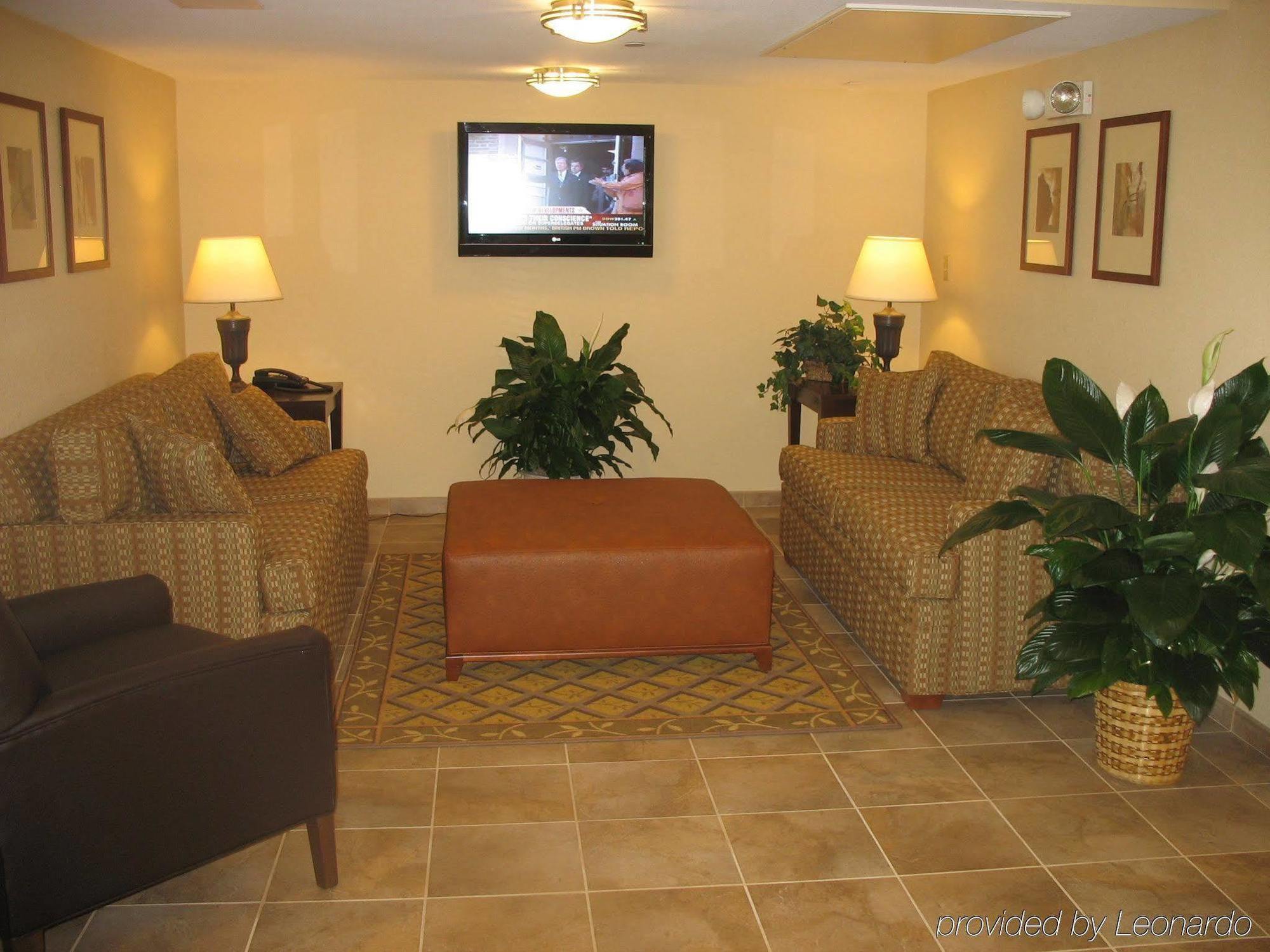 Candlewood Suites Savannah Airport By Ihg Kültér fotó