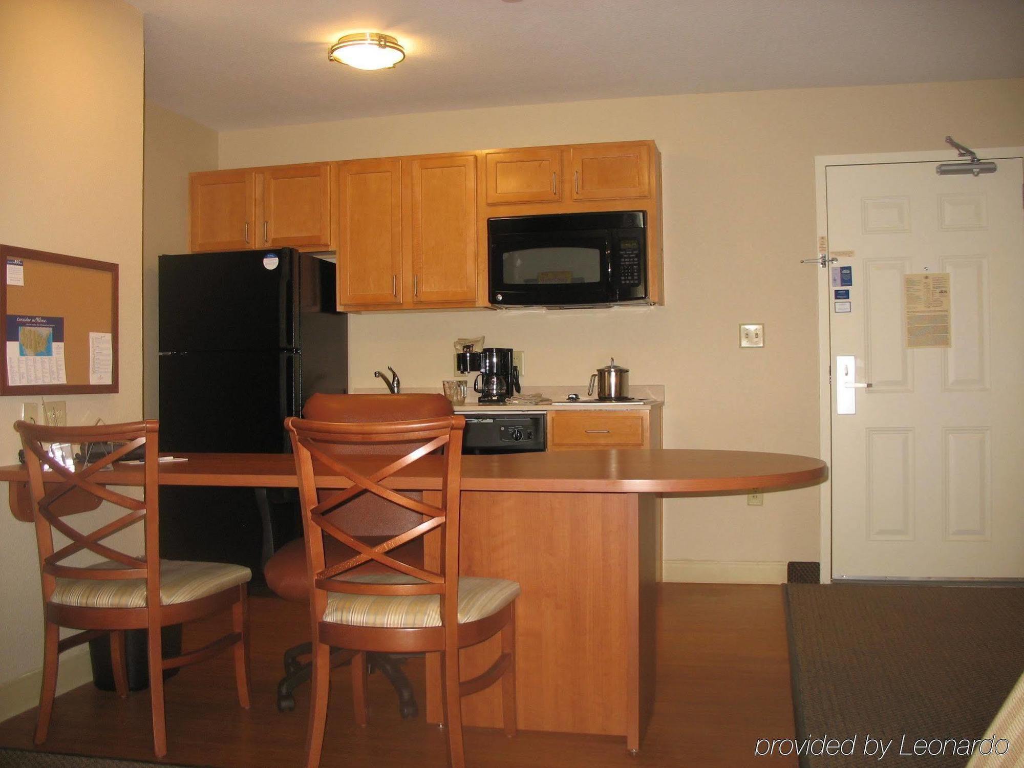 Candlewood Suites Savannah Airport By Ihg Szoba fotó