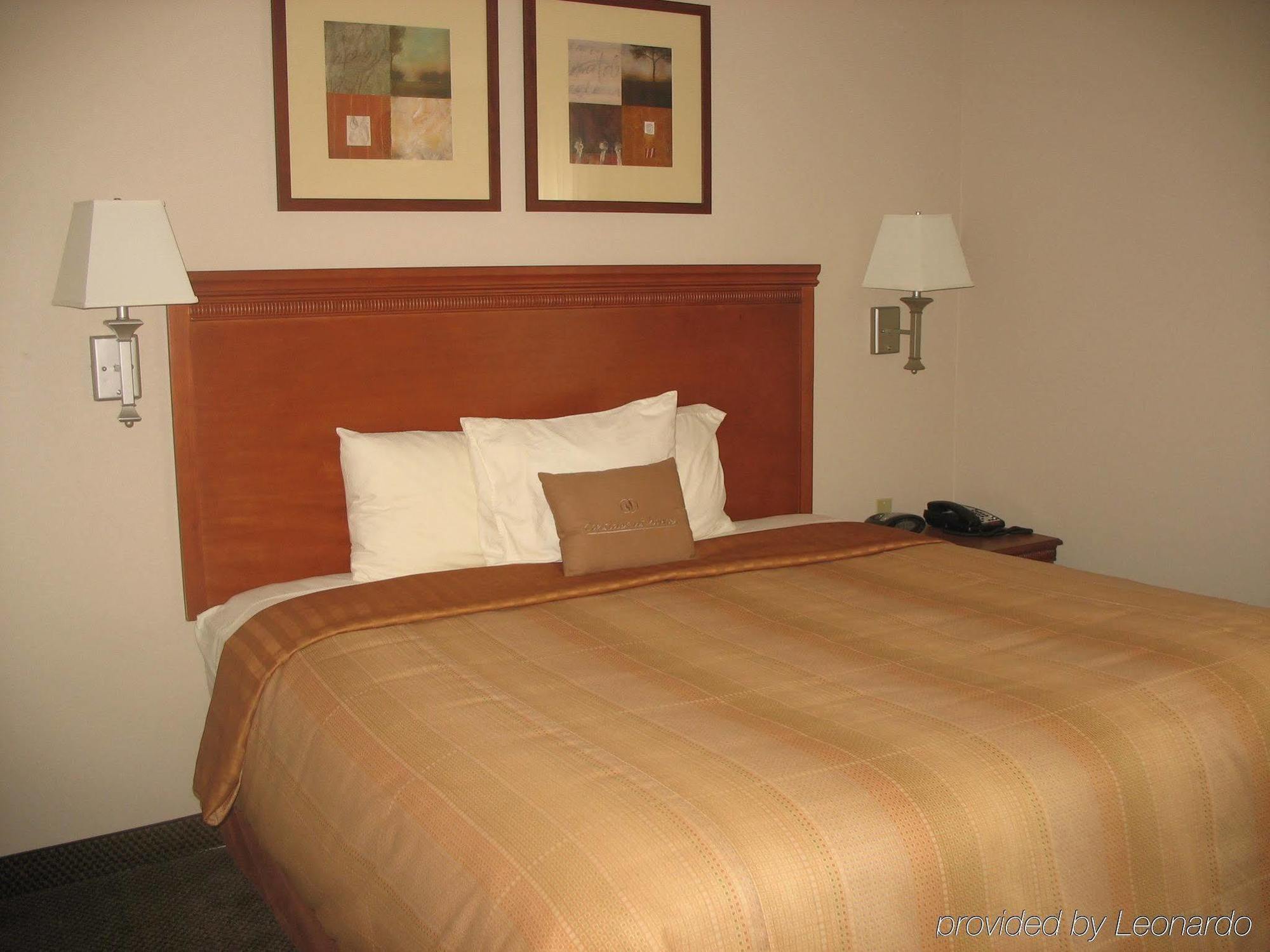 Candlewood Suites Savannah Airport By Ihg Kültér fotó