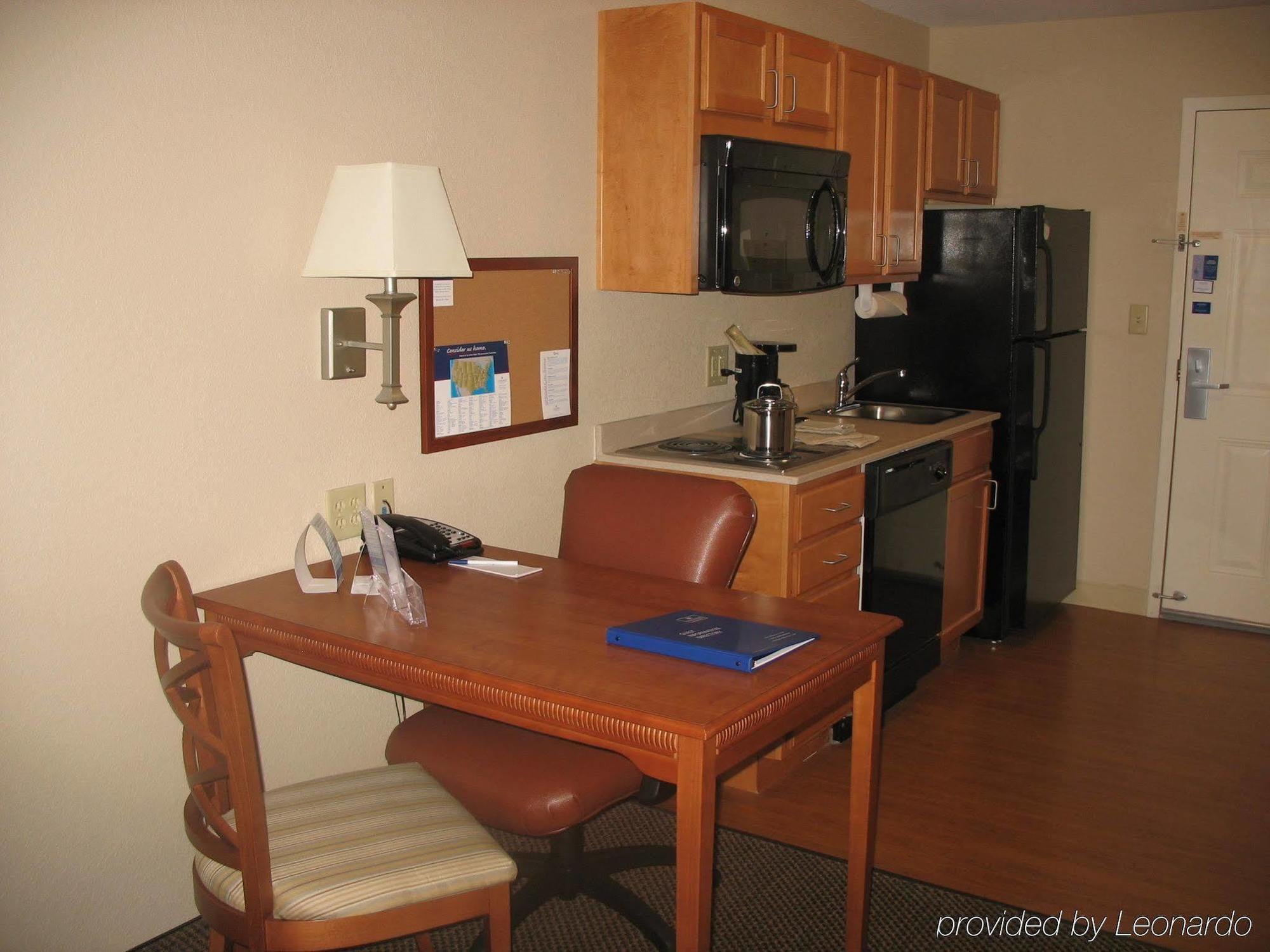 Candlewood Suites Savannah Airport By Ihg Kültér fotó