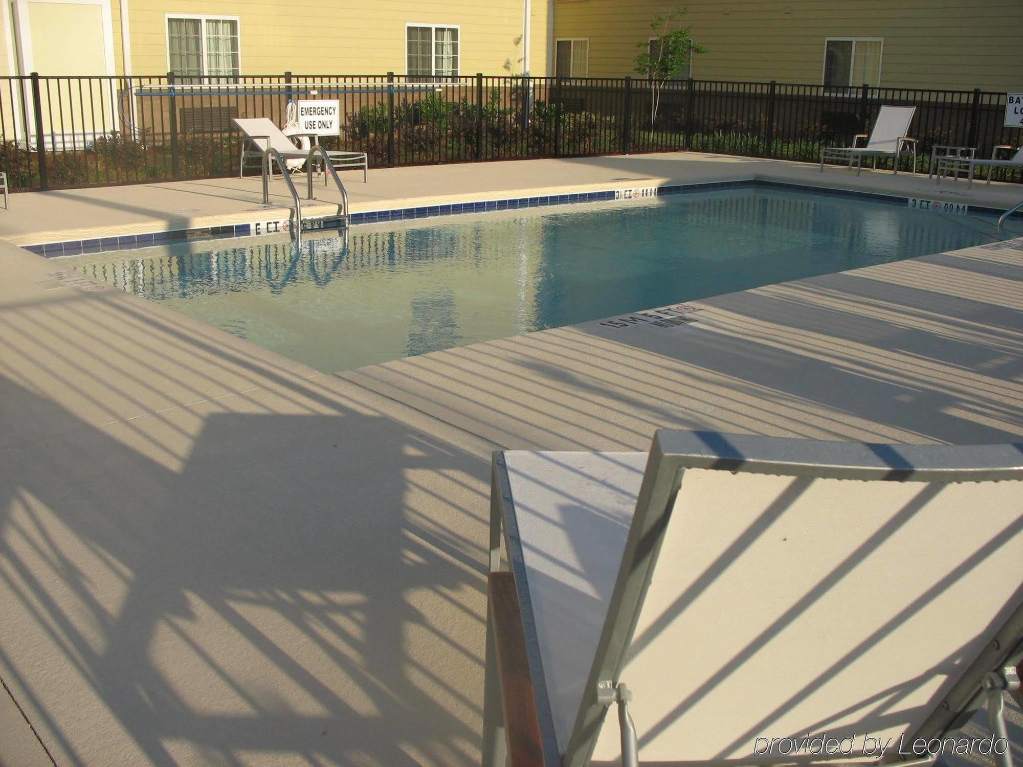 Candlewood Suites Savannah Airport By Ihg Kültér fotó