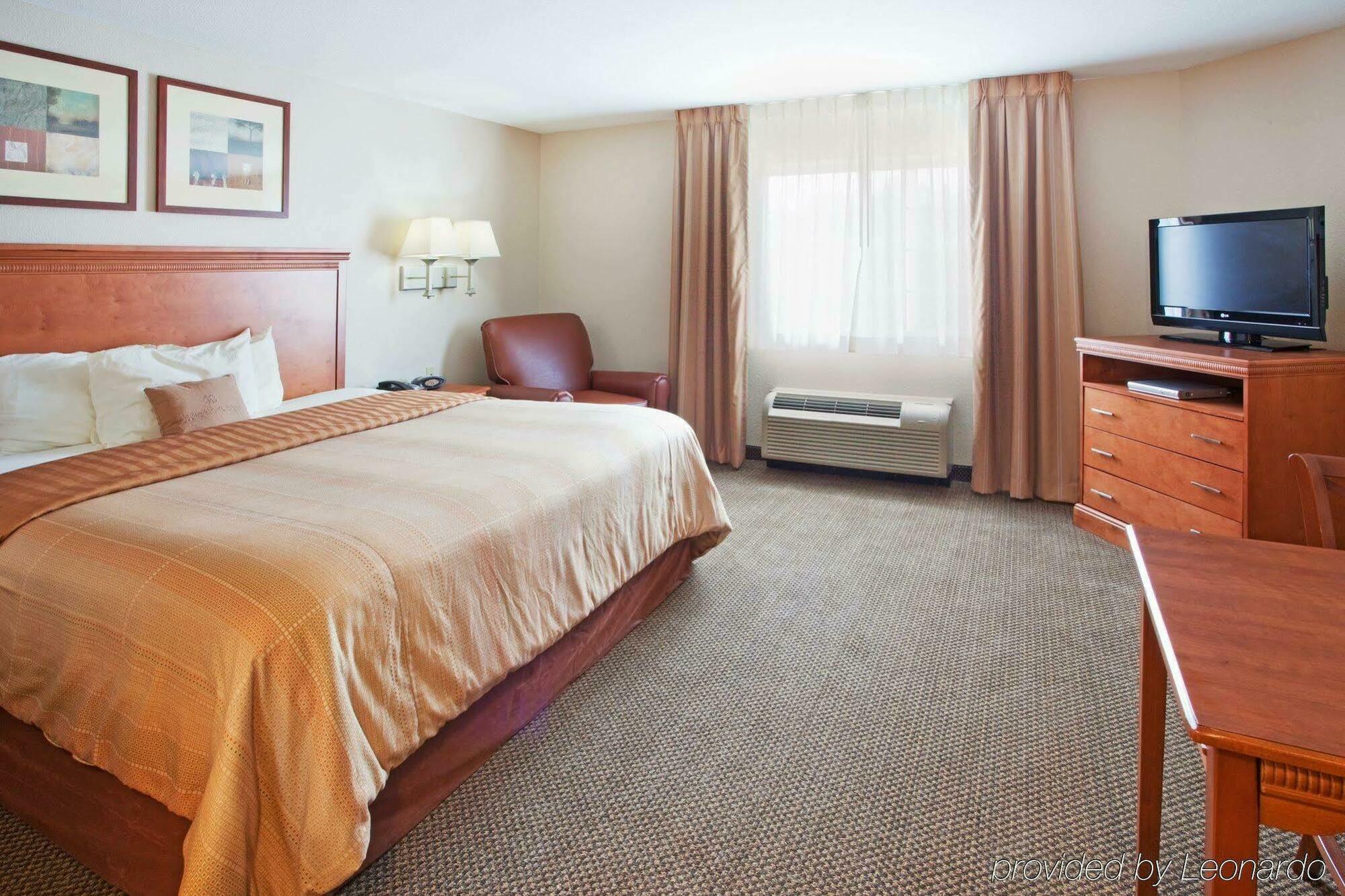 Candlewood Suites Savannah Airport By Ihg Kültér fotó