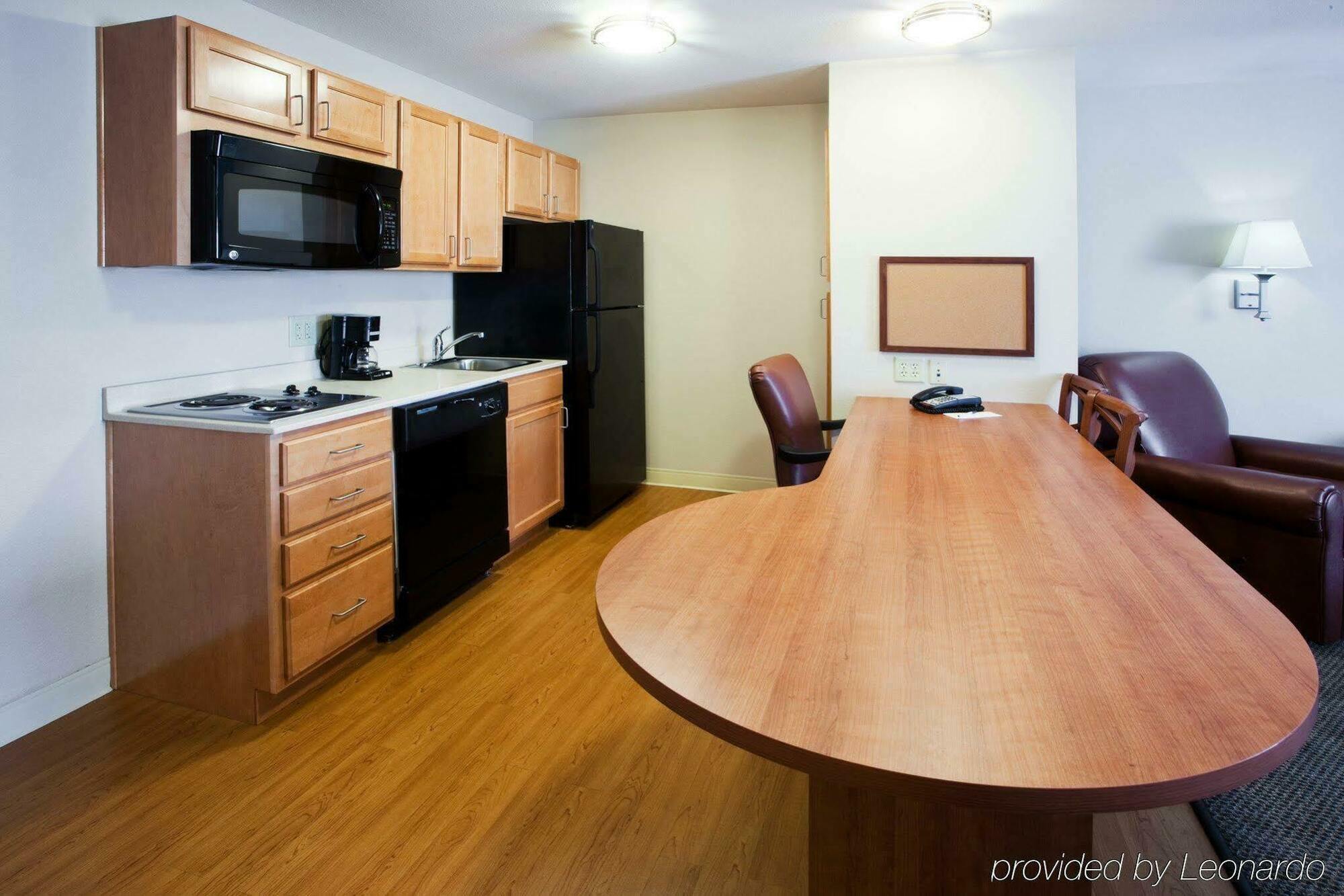 Candlewood Suites Savannah Airport By Ihg Kültér fotó