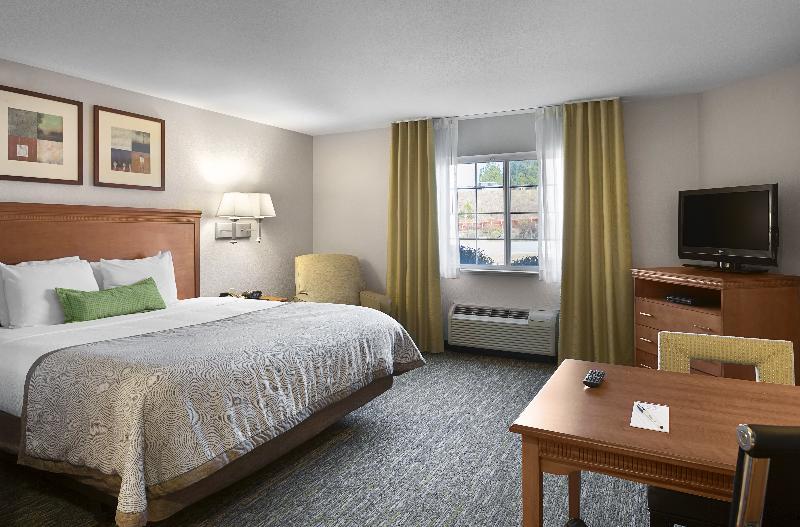Candlewood Suites Savannah Airport By Ihg Kültér fotó